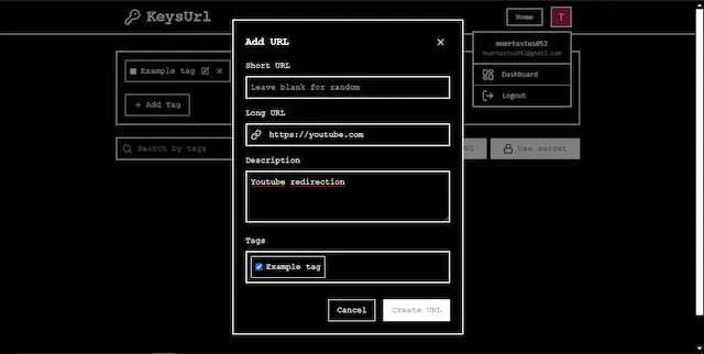 Project view 2